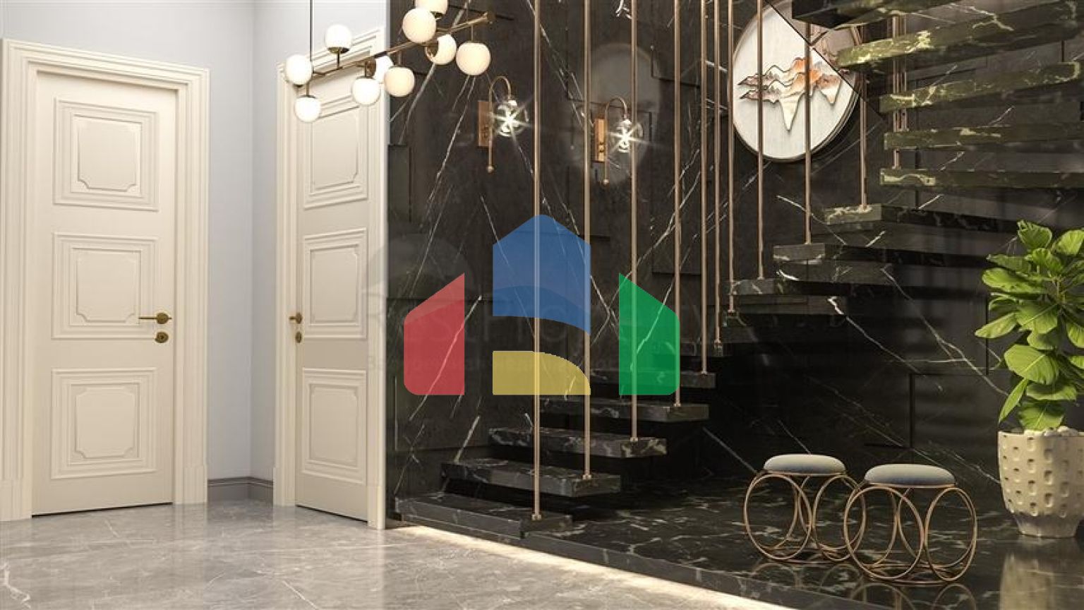 Новий преміум проект в районі Каргыджак