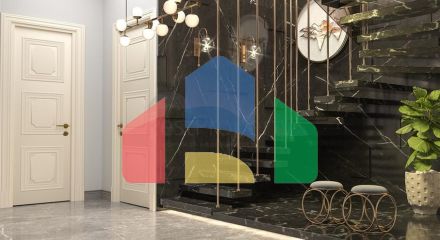 Новий преміум проект в районі Каргыджак