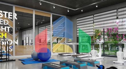 Новий преміум проект в районі Каргыджак