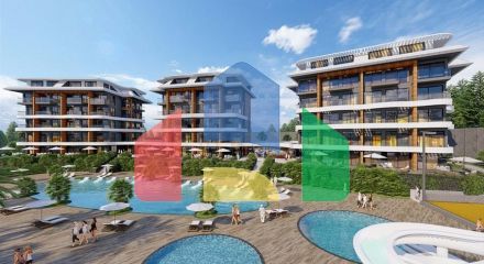 1 + 1 в споруджуваному комплексі готельного типу