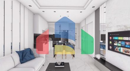 1 + 1 в споруджуваному комплексі готельного типу