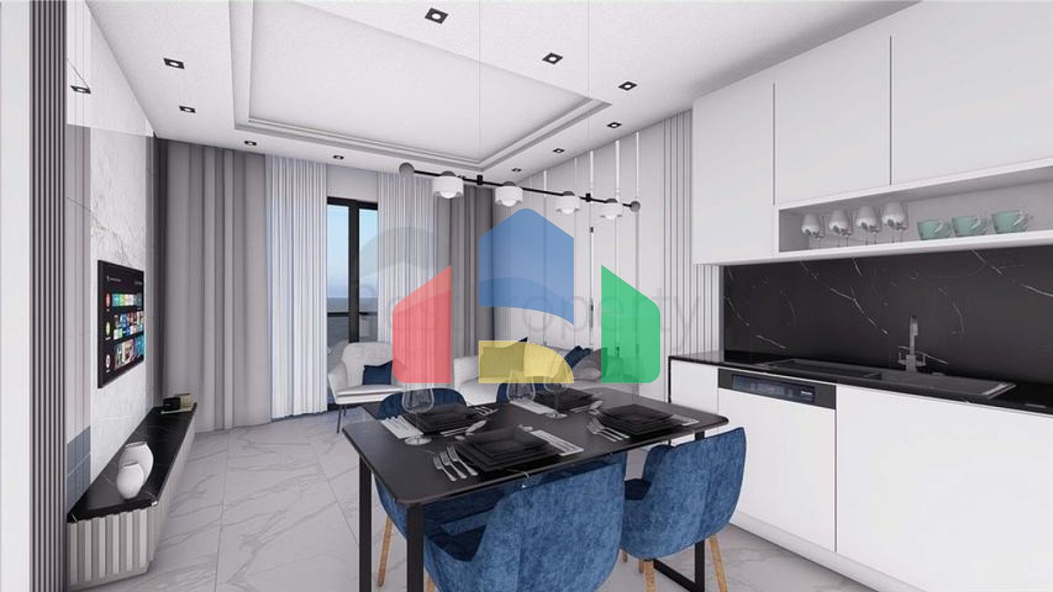 1 + 1 в споруджуваному комплексі готельного типу