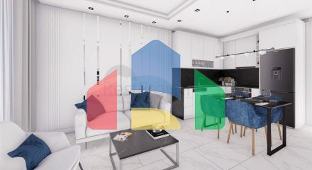 1 + 1 в споруджуваному комплексі готельного типу