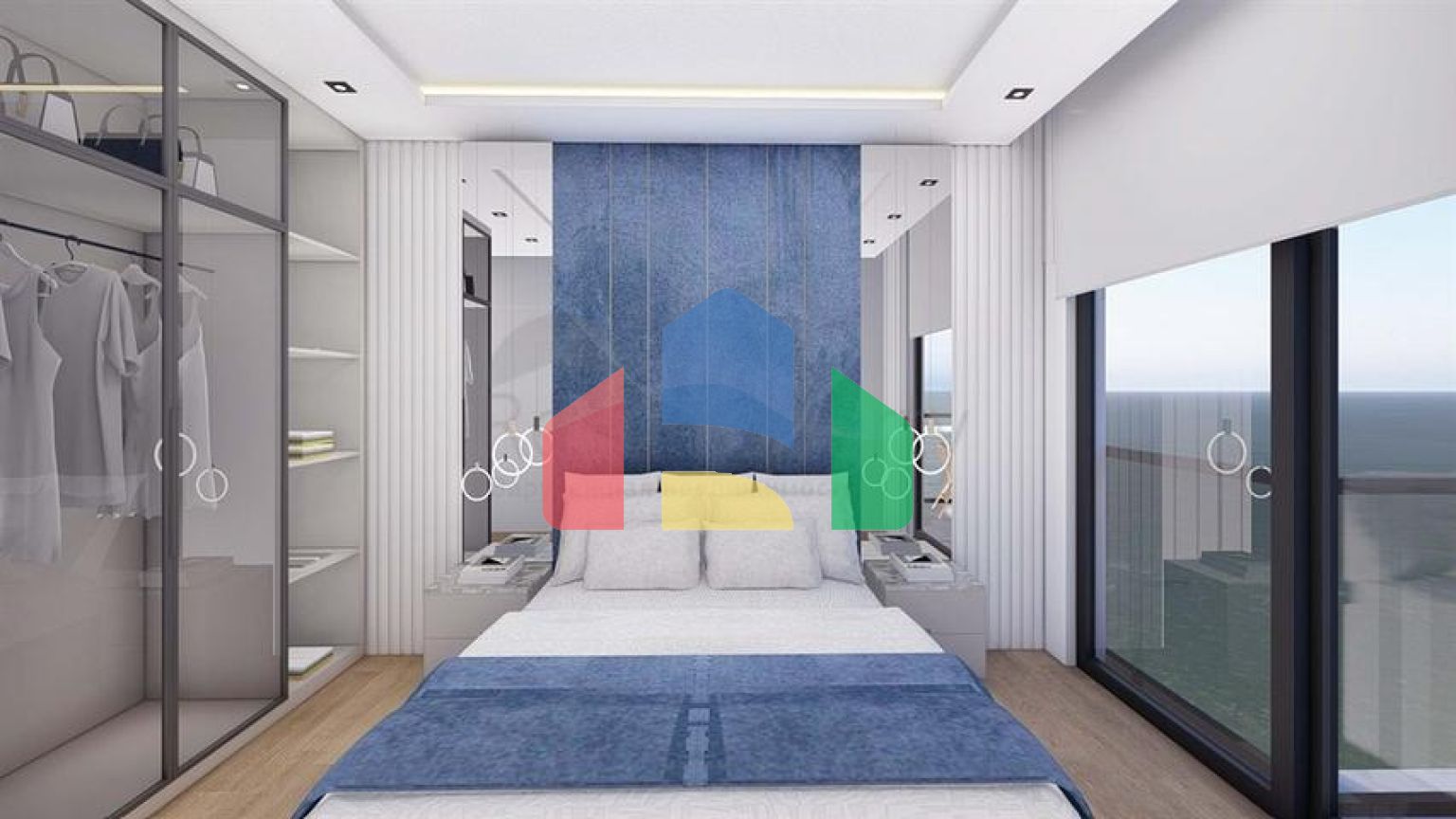 1 + 1 в споруджуваному комплексі готельного типу