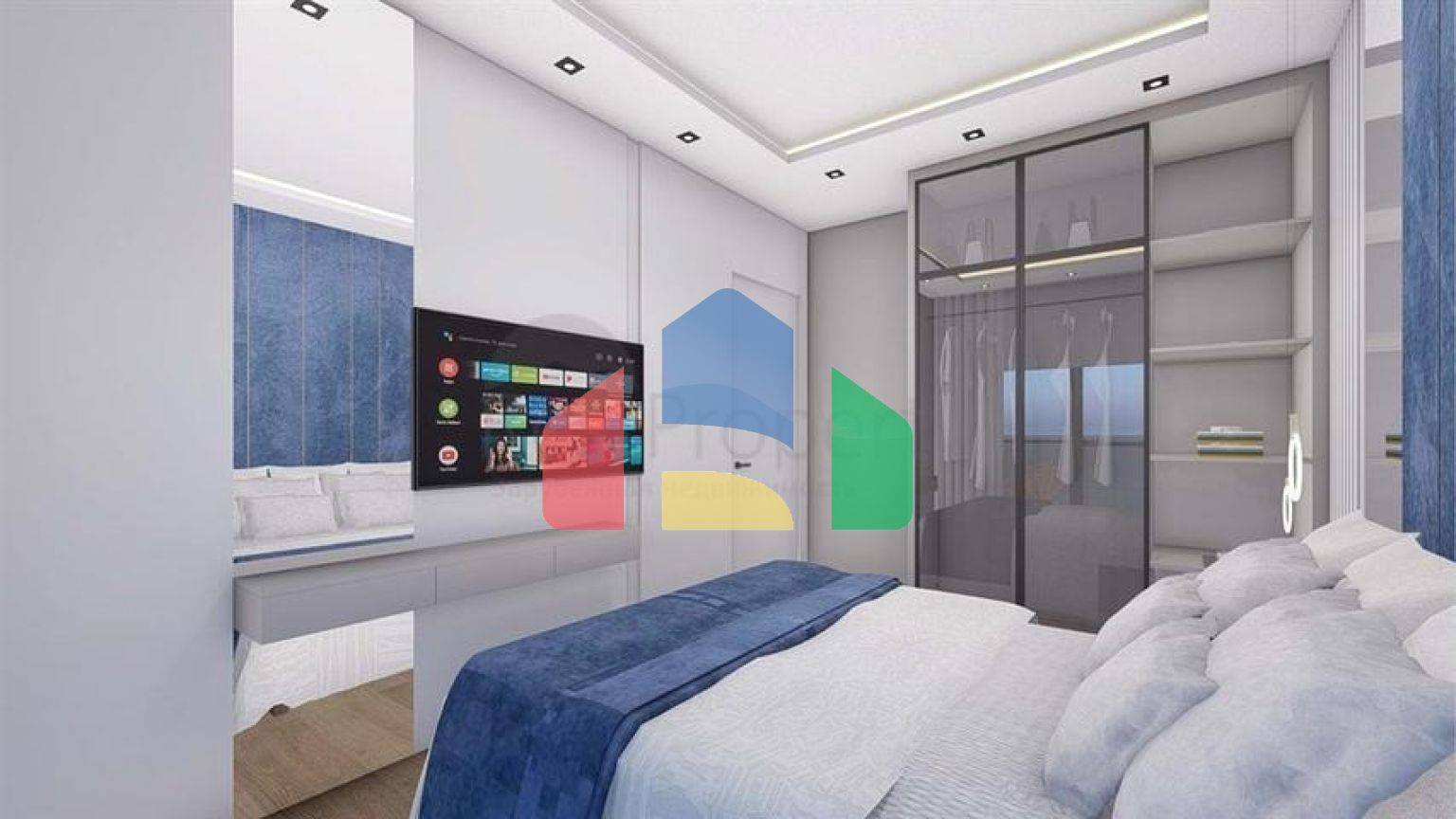 1 + 1 в споруджуваному комплексі готельного типу