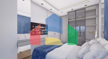 1 + 1 в споруджуваному комплексі готельного типу