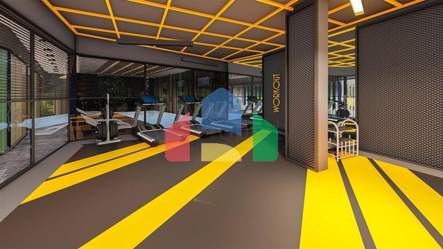 1 + 1 в споруджуваному комплексі готельного типу