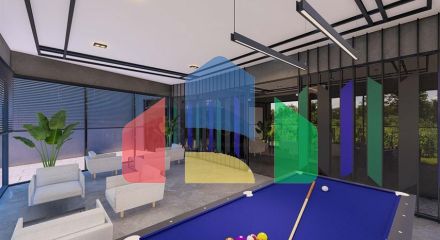 1 + 1 в споруджуваному комплексі готельного типу