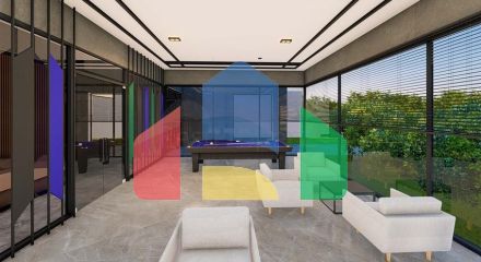 1 + 1 в споруджуваному комплексі готельного типу