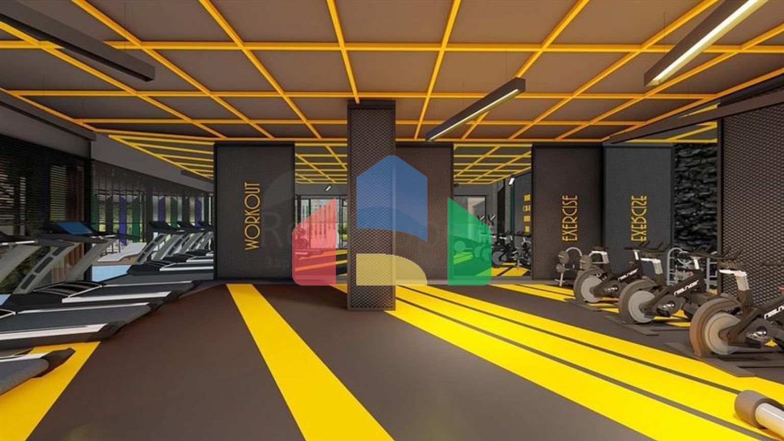 1 + 1 в споруджуваному комплексі готельного типу