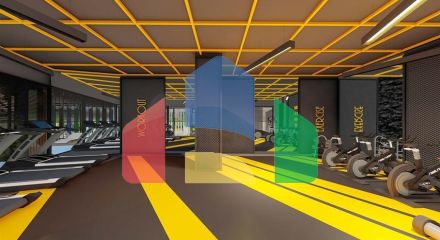 1 + 1 в споруджуваному комплексі готельного типу