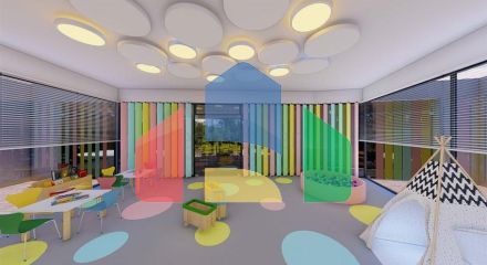 1 + 1 в споруджуваному комплексі готельного типу