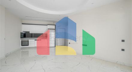 Сучасна квартира 1 + 1 з видом на море всього в 100 метрах від пляжу Сучасна квартира 1 + 1 з видом на море всього в 100 метрах від пляжу