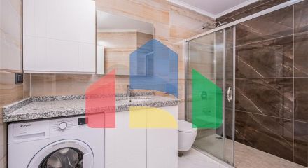 Сучасна квартира 1 + 1 з видом на море всього в 100 метрах від пляжу Сучасна квартира 1 + 1 з видом на море всього в 100 метрах від пляжу