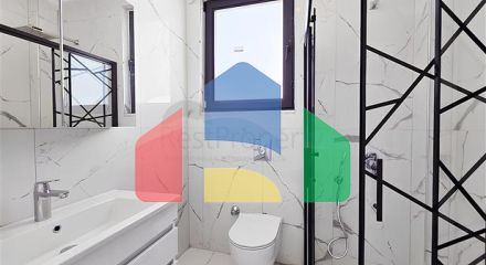 Роскошная вилла 4+1 с частным бассейном и видом на море в Каргыджаке