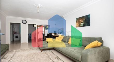 Вілла з панорамним видом на Середземне море-ідеальний простір для життя і відпочинку