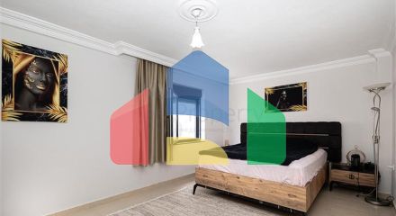 Вілла з панорамним видом на Середземне море-ідеальний простір для життя і відпочинку