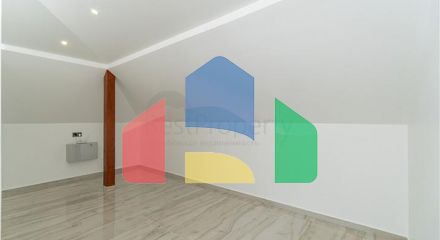 Вилла 4+1 в районе Каргыджак