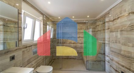 Вілла 4 + 1 в районі Каргиджак