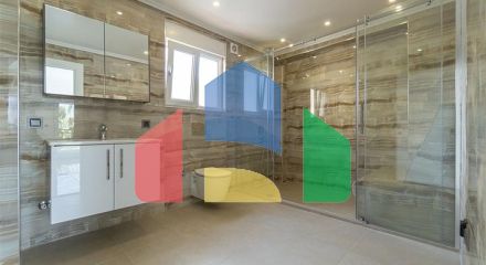 Вілла 4 + 1 в районі Каргиджак