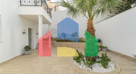 Вілла 4 + 1 в районі Каргиджак