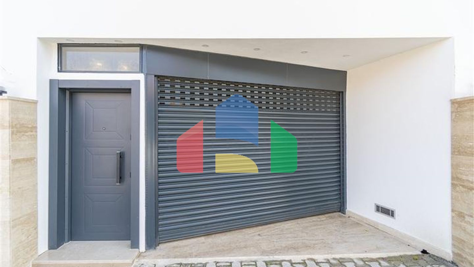 Вілла 4 + 1 в районі Каргиджак