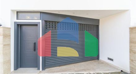 Вілла 4 + 1 в районі Каргиджак