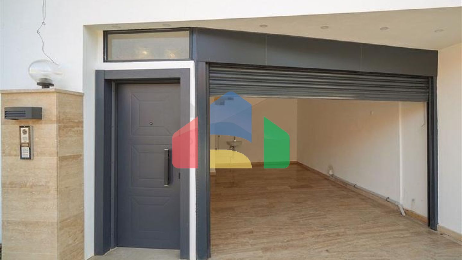 Вілла 4 + 1 в районі Каргиджак