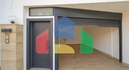 Вілла 4 + 1 в районі Каргиджак