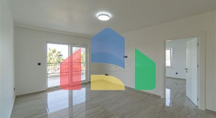 Вілла 4 + 1 в районі Каргиджак