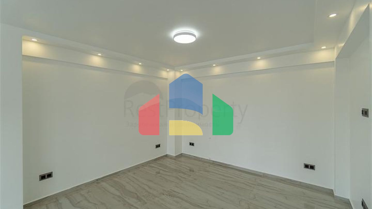 Вілла 4 + 1 в районі Каргиджак