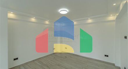 Вілла 4 + 1 в районі Каргиджак