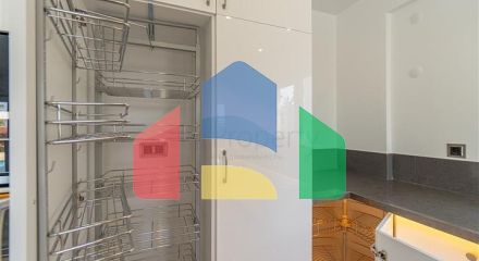 Вілла 4 + 1 в районі Каргиджак