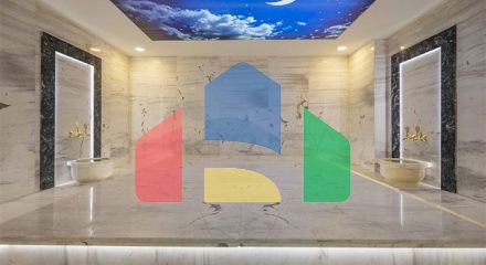 Luxury 1+1 apartment in Kargicak district