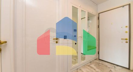 Шикарна квартира плануванням 1 + 1 в районі Каргиджак