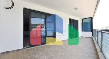 Просторные апартаменты 1+1 в районе Каргыджак
