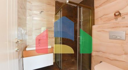 Просторные апартаменты 1+1 в районе Каргыджак