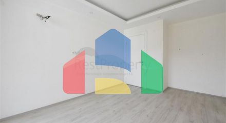 Просторные апартаменты 1+1 в районе Каргыджак