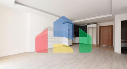 Просторные апартаменты 1+1 в районе Каргыджак