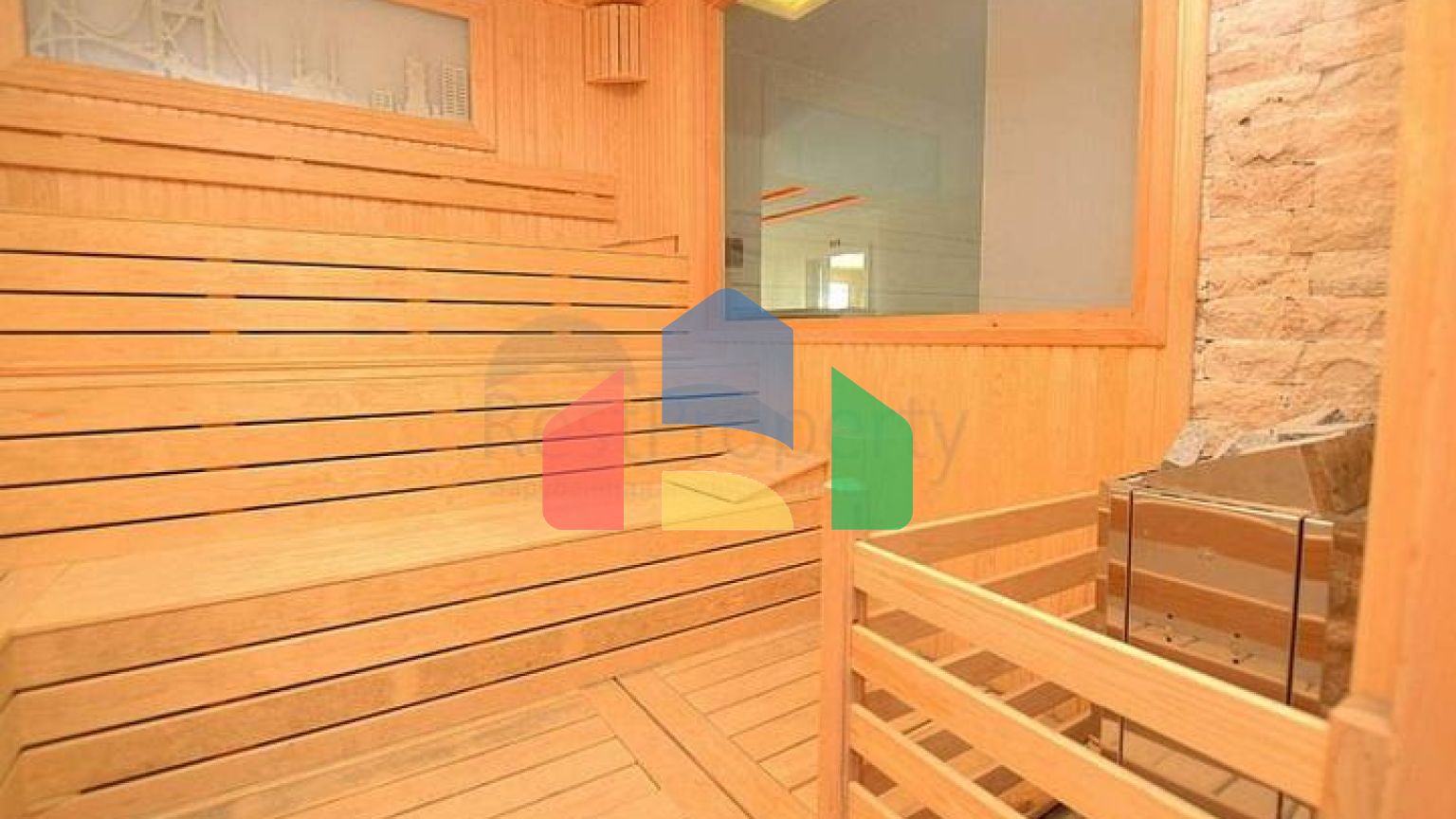 Просторные апартаменты 1+1 в районе Каргыджак