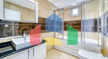 Простора вілла з видом на море і повним комплектом зручностей-ідеальне поєднання розкоші і затишку