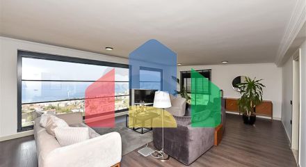 Частная вилла 4+1 в элитном закрытом жилом комплексе