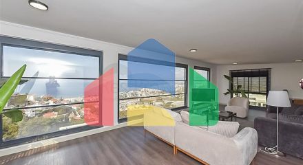 Частная вилла 4+1 в элитном закрытом жилом комплексе