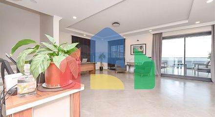 Частная вилла 4+1 в элитном закрытом жилом комплексе