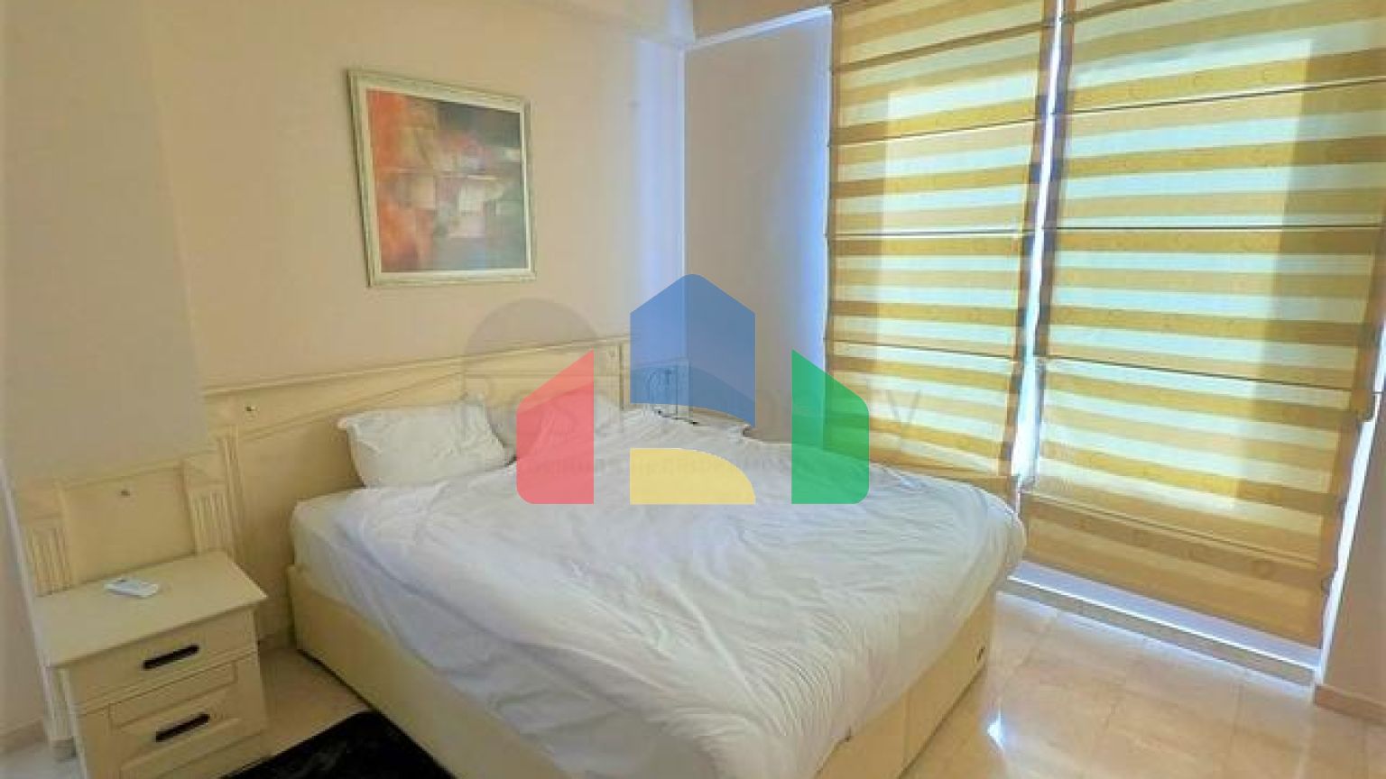 Видова вілла в районі Каргиджак