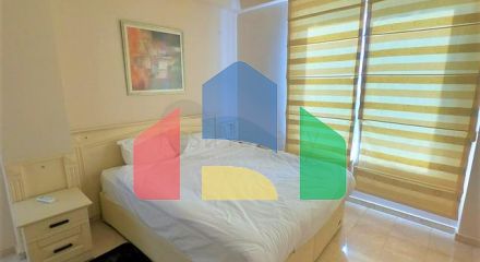 Видова вілла в районі Каргиджак