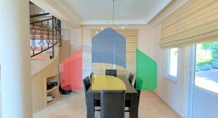 Видова вілла в районі Каргиджак