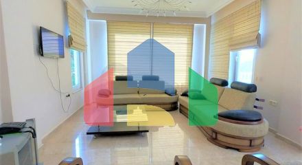 Видова вілла в районі Каргиджак