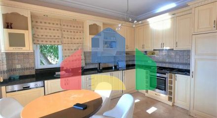 Видова вілла в районі Каргиджак