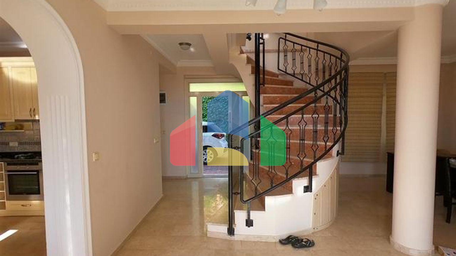 Видова вілла в районі Каргиджак